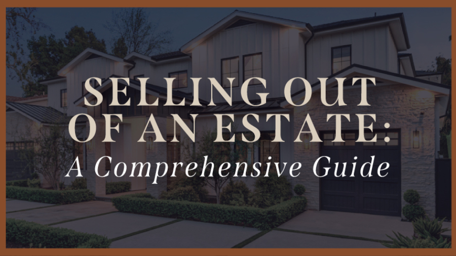 Selling-out-of-an-Estate