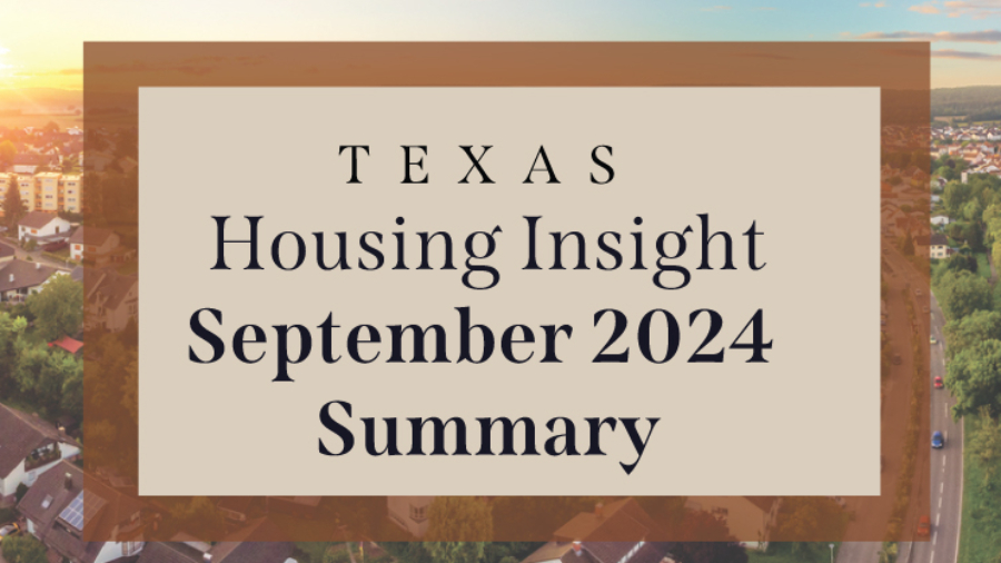 Texas-Housing-Insight-September-2024