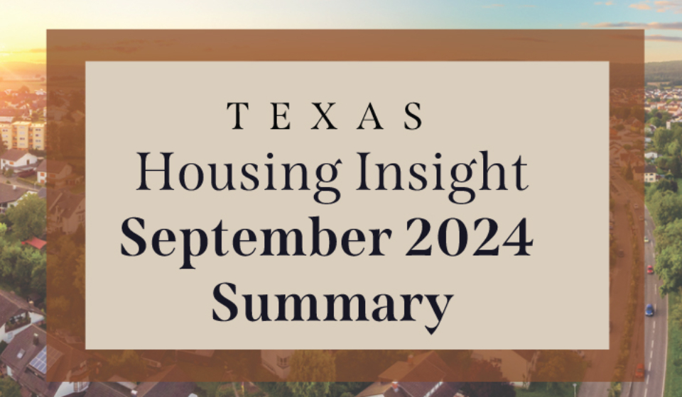 Texas-Housing-Insight-September-2024