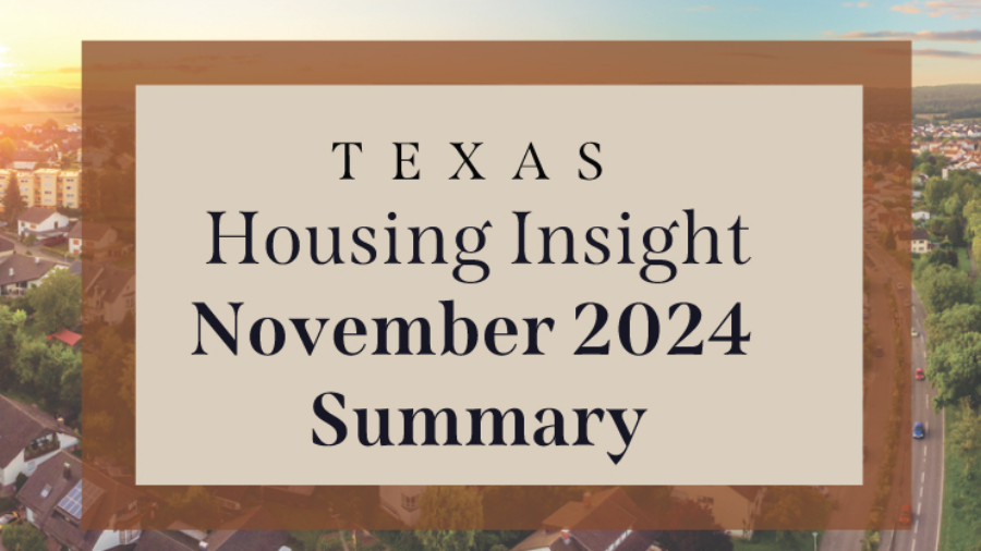 Texas-Housing-Insight-November-2024